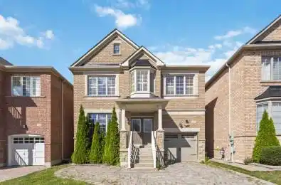 332 Williamson Road Markham Ontario L6E 0H2