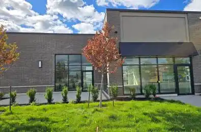 2181 McNicoll Avenue Unit# 11 Toronto E07 Ontario M1V 0B3