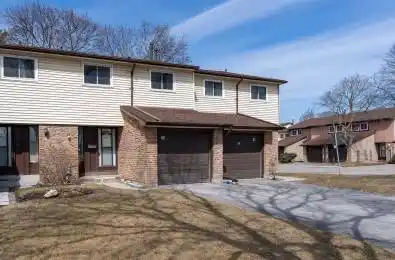 222 Pearson Street Unit# 68 Oshawa Ontario L1G 7C6