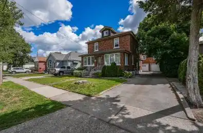 248 Wallace Avenue Welland Ontario L3B 1R6