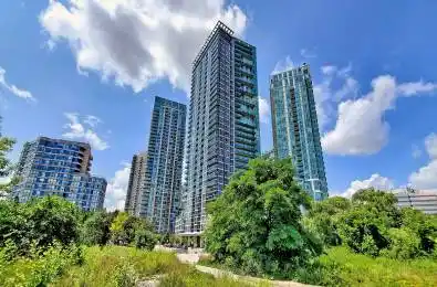 223 Webb Drive Unit# 2103 Mississauga Ontario L5B 0E8