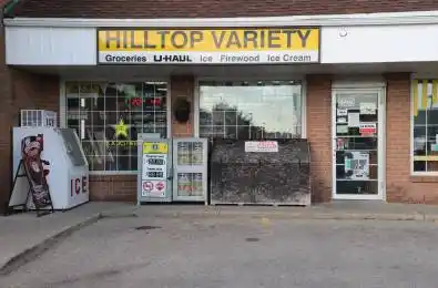 58 Wellington Road Unit# 4 Centre Wellington Ontario N0B 1S0