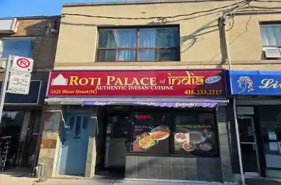 3321 Bloor Street Toronto W07 Ontario M8X 1E7