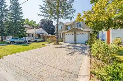 156 Harewood Ave Avenue Toronto E08 Ontario M1M 2R9