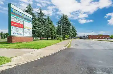 210 Memorial Avenue Unit# 127-130 Orillia Ontario L3V 7V1