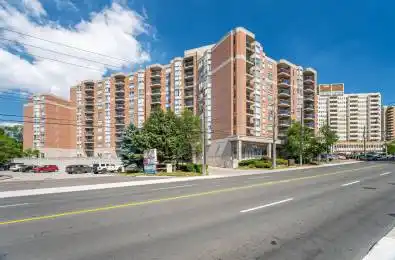 2088 Lawrence Avenue Unit# 410 Toronto W04 Ontario M9N 3Z9
