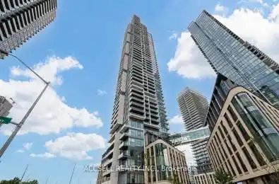 185 Millway Avenue Unit# W3702 Vaughan Ontario L4K 0L2