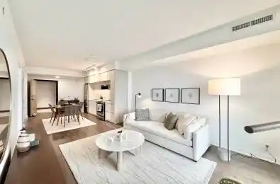 185 Millway Avenue Unit# W2504 Vaughan Ontario L4K 0L2