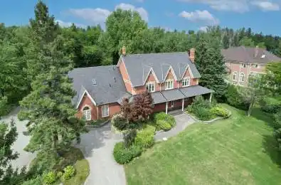 54 Ridgewood Drive Richmond Hill Ontario L4E 3M1