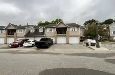 2110 Cleaver Avenue Unit# 244 Burlington Ontario L7M 3Z3