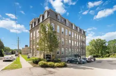 140 West River Street Unit# 504 Brant Ontario N3L 0B7