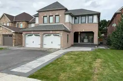 459 Silken Laumann Drive Newmarket Ontario L3X 2H9