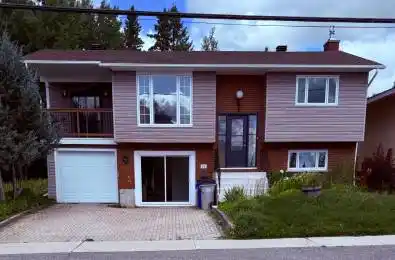 84 Brousseau Avenue Timmins Ontario P4N 5Y2