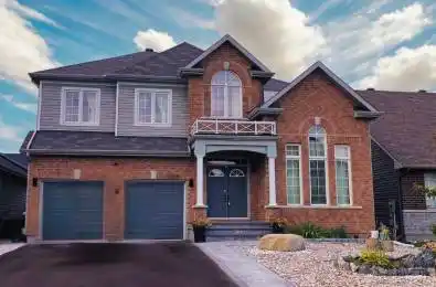 208 Rover Street Kanata Ontario K2S 1S3