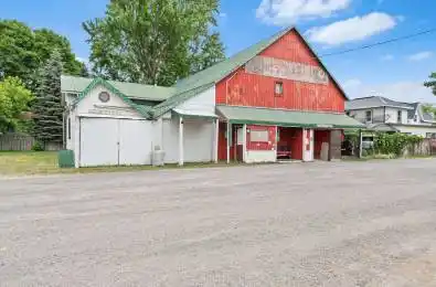 75 Prince Street Deseronto Ontario K0K 1X0