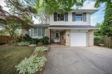 32 Dunlace Drive Toronto C12 Ontario M2L 2S1
