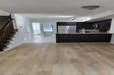 25 Elsie Lane Unit# 140 Toronto W02 Ontario M6P 3N3