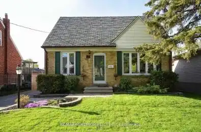 74 Goulding Avenue Toronto C07 Ontario M2M 1L2