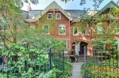78 McGill Street Toronto C08 Ontario M5B 1H2