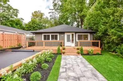 690 HASTINGS Avenue Innisfil Ontario L9S 1Z3
