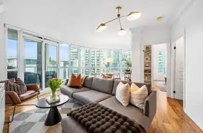 2083 Lake shore Boulevard Unit# 1112 Toronto W06 Ontario M8V 4G2