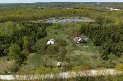 289 Woods Road Madoc Ontario K0K 2K0
