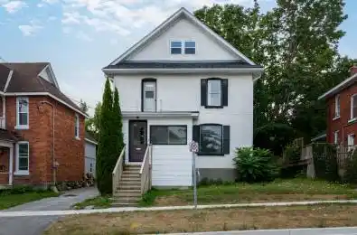 223 Laclie Street Orillia Ontario L3V 4N5