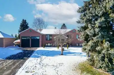 5 Kathryn Court Bradford West Gwillimbury Ontario L3Z 3Z7