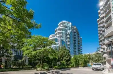 2067 lake shore Boulevard Toronto W06 Ontario M8V 4B8