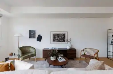 550 Front Street Unit# 615 Toronto C01 Ontario M5V 3N5
