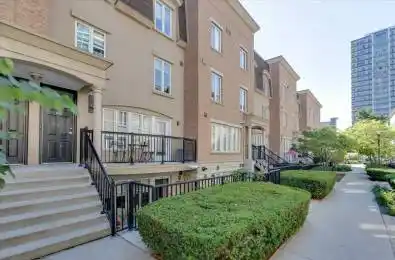 46 Western Battery Road Unit# 838 Toronto C01 Ontario M6K 3P1
