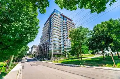 21 Park Street Unit# 307 Mississauga Ontario L5G 1L7