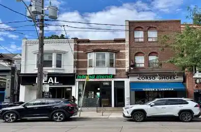 1940 Queen Street Toronto E02 Ontario M4L 1H6