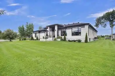6865 Pebble Trail Way Greely - Metcalfe - Osgoode - Vernon and Area On