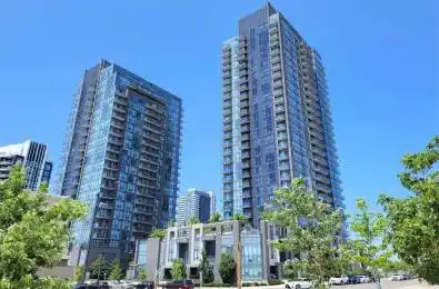 5025 Four Springs Avenue Unit# 1007 Mississauga Ontario L5R 0G5