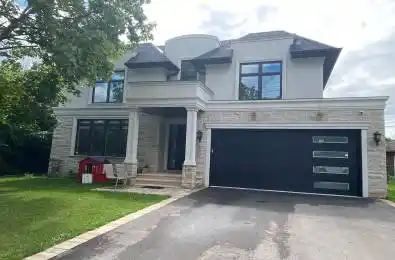 428 Third Line Oakville Ontario L6L 4A5