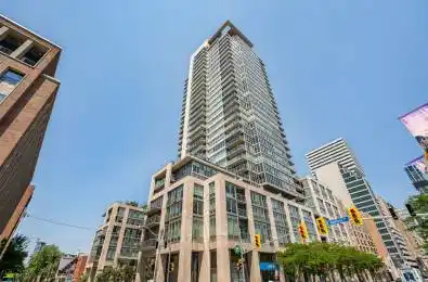 1 Bedford Road Unit# 2302 Toronto C02 Ontario M5R 2B5