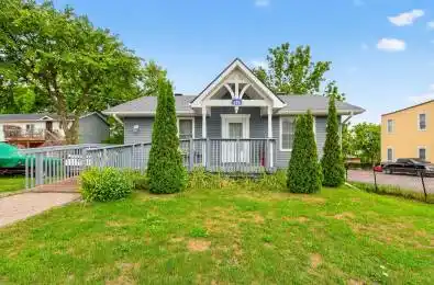 172 William Street Tay Ontario L0K 2A0