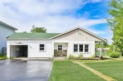255 Clarence Street Gravenhurst Ontario P1P 1K6