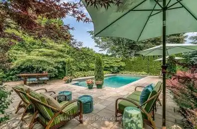 127 Puget Street Barrie Ontario L4M 4N6
