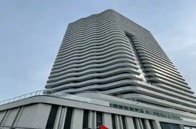 15 Holmes Avenue Unit# 904 Toronto C14 Ontario M2N 0L4
