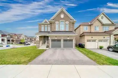 845 Langford Boulevard Bradford West Gwillimbury Ontario L3Z 4J2