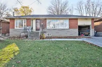 58 Maxwell Street Unit# Main Toronto C06 Ontario M3H 5B3