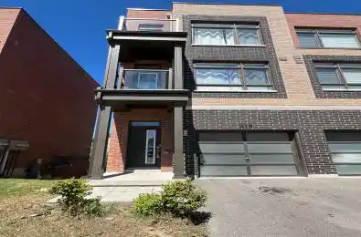 218 Dalhousie Street Vaughan Ontario L4L 0L8