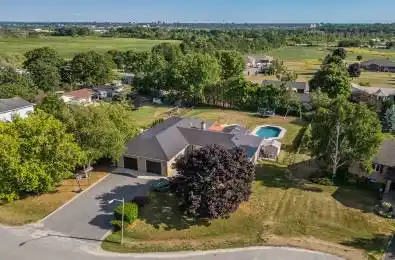 1779 Floyd Avenue Kingston Ontario K7L 4V4