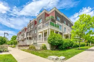 140 Long Branch Avenue Unit# 18 Toronto W06 Ontario M8W 0B1