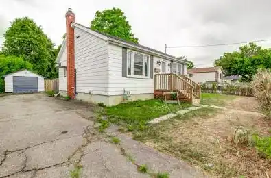 63 Kinsey Street St. Catharines Ontario L2S 1E2