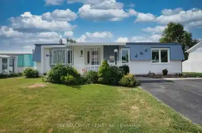 23 Linden Lane Innisfil Ontario L9S 1N8
