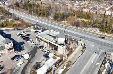 9720 Dufferin Street Unit# 1 Vaughan Ontario L6A 4L6