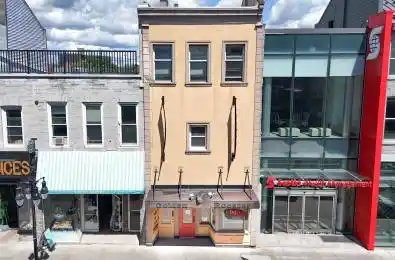 111 PRINCESS Street Kingston Ontario K7L 1A8